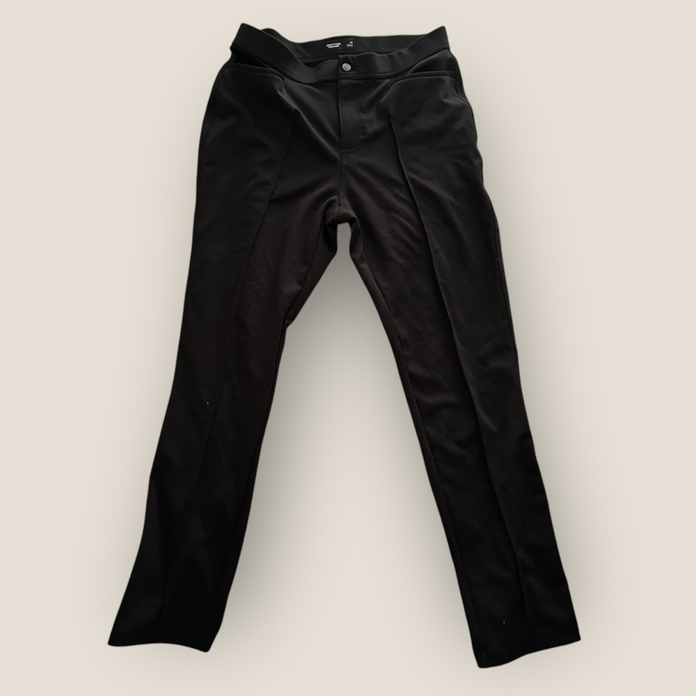 Simply Vera | Lounge Pants | Size M | Black - Picture 2 of 5